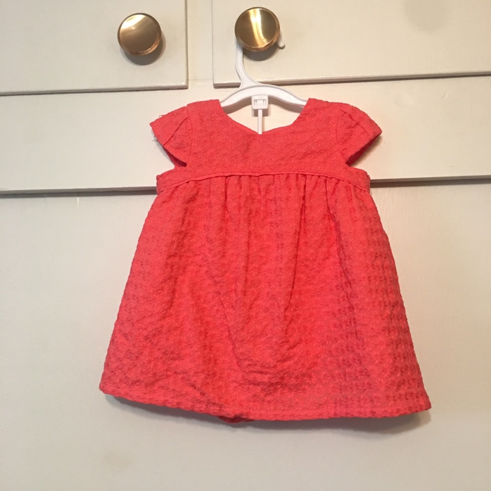 Baby Dress